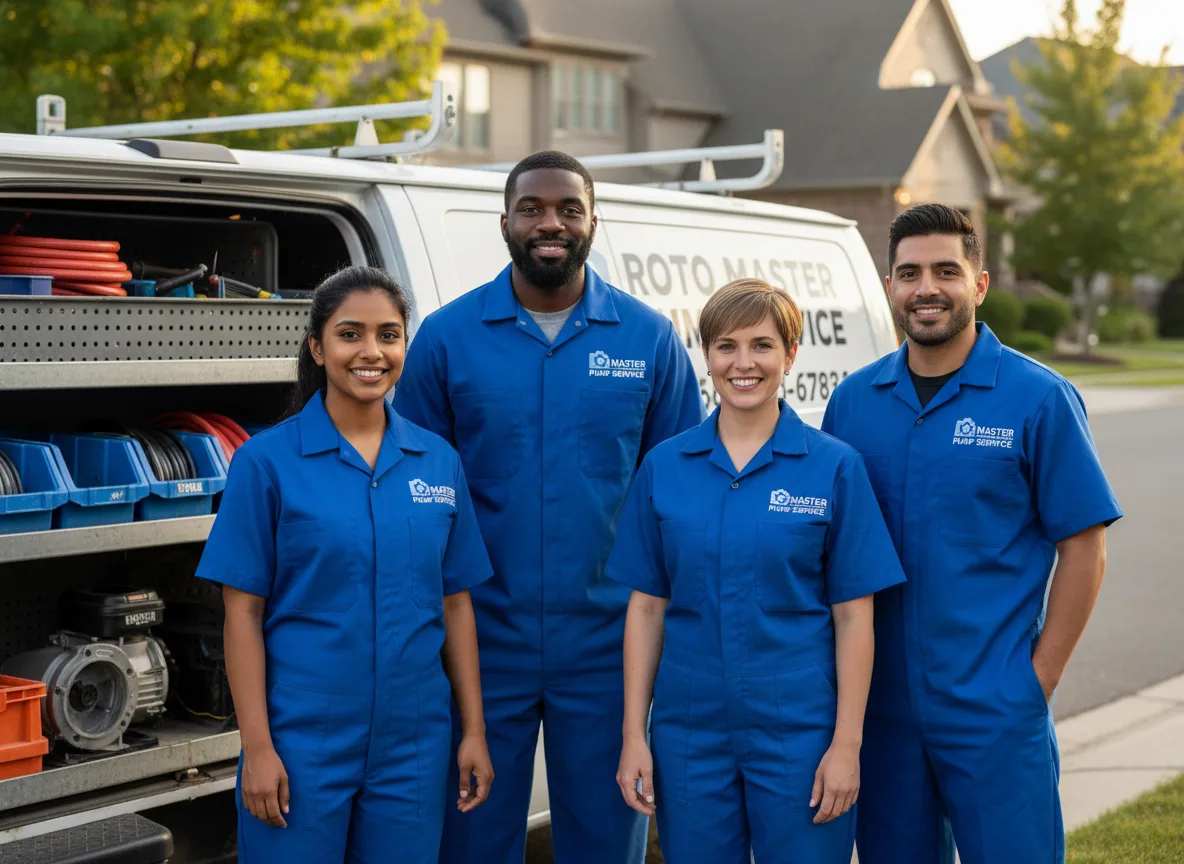 Sump Pump Installation company in Lakebay, WA